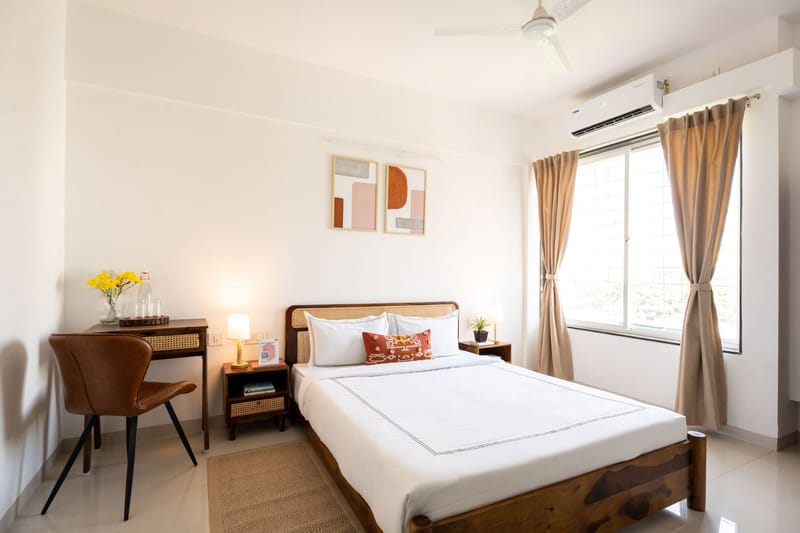 StayVista Residences at Baner - Balewadi – photo 2
