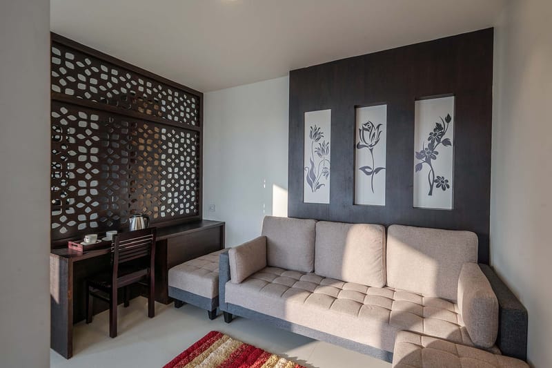Quietude @ Ozone Greens – photo 10