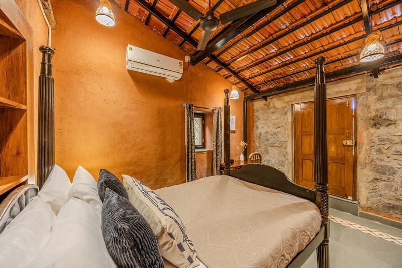 Mudhouse Escape - Panjim – photo 13