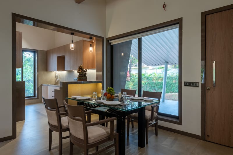 Energise Soul Resort Aranya Angan Villa | Pet-friendly 4-BHK With Garden, Shared Outdoor Pool & Banquet | Near – photo 35
