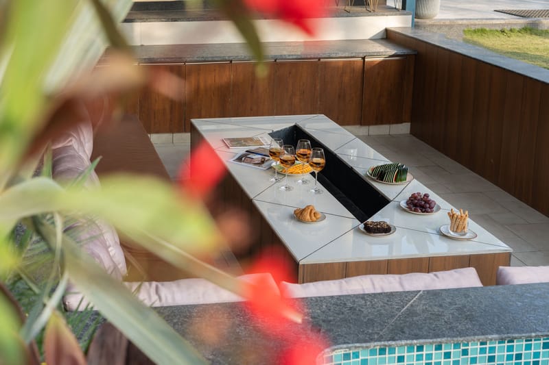 The Edge Luxe W/Private Pool & Comp Breakfast – photo 31