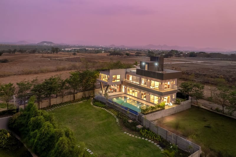 Lavender Hills Villa – photo 36