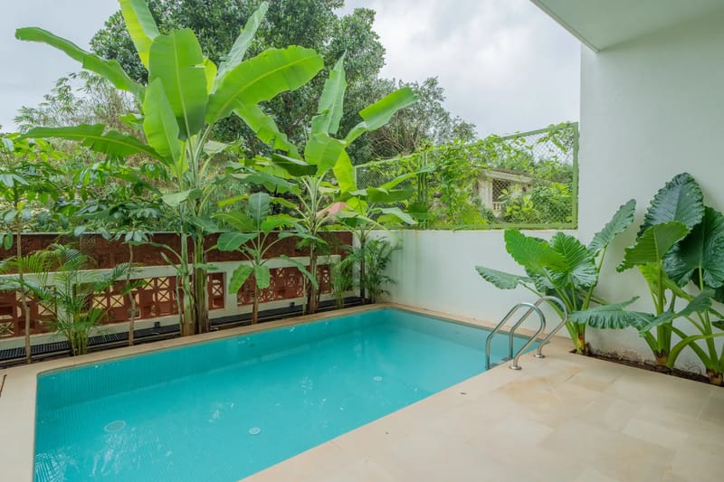 Mirai Gemini | 3-BHK | Pvt Pool| Skylights | Near Party Hotspots – photo 6