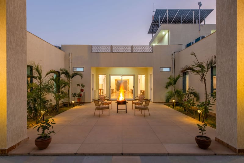 Villa M3 – photo 5