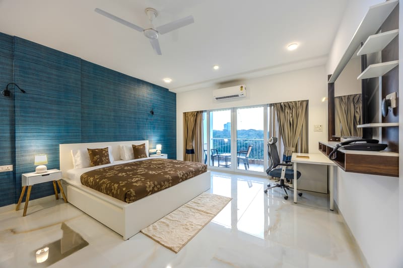 Midpoint UMA | Pet-friendly 7-BHK Villa with Private Pool , Entertainment Area and kids’ area – photo 15