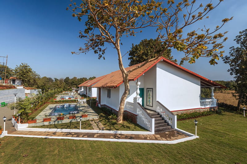 Mariposa by the River (7 bedroom entire estate) – photo 78
