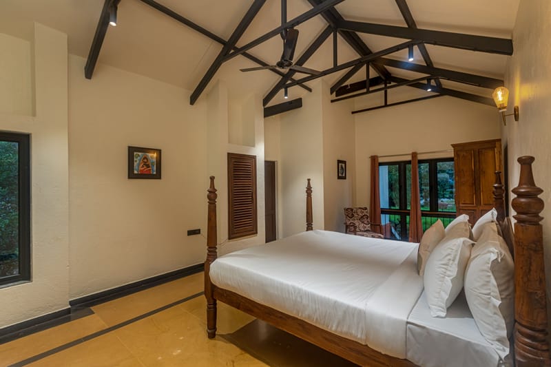 Amavi Beach House - Dapoli, Maharashtra – photo 26