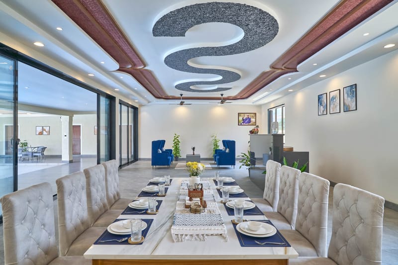 Paradise Hill Villa – photo 5