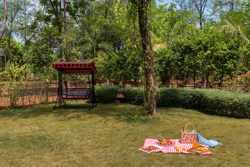 Casa De Familia - Karjat, Maharshtra – photo 11