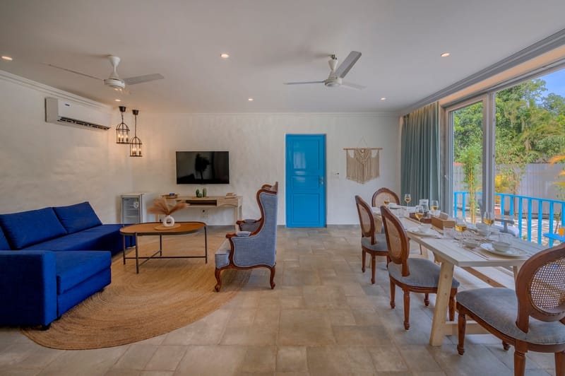 KAIROS Greek Village (12 bedroom entire estate) – photo 143