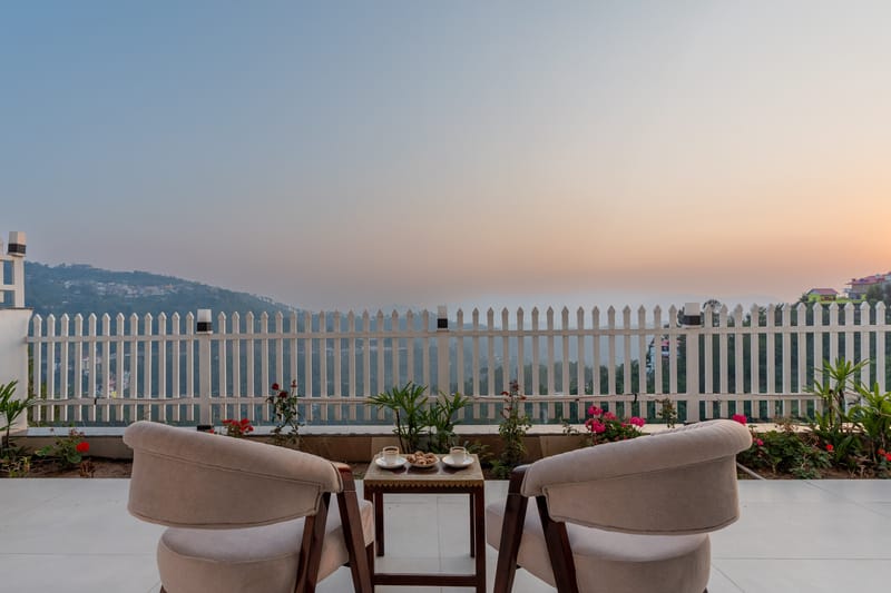Gazania Villa – photo 21
