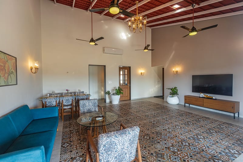 Mariposa by the River (7 bedroom entire estate) – photo 63