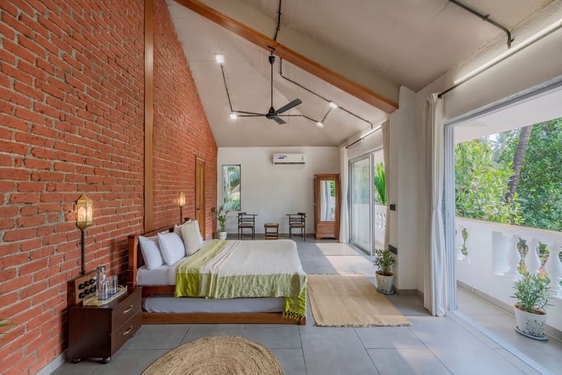 Atmos, The Brick House - Alibaug, Maharashtra – photo 27