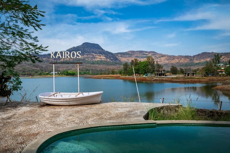 KAIROS Greek Village (12 bedroom entire estate) – photo 7