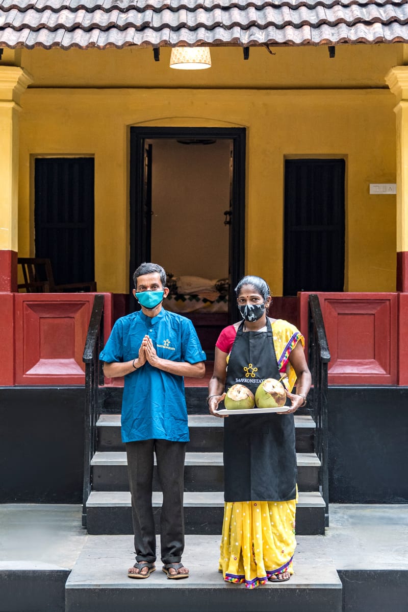 Suvarna Sangam (Sharavathi) - Villa in Udupi, Karnataka – photo 37