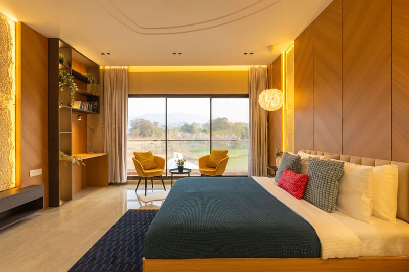 Willow Villa – photo 12