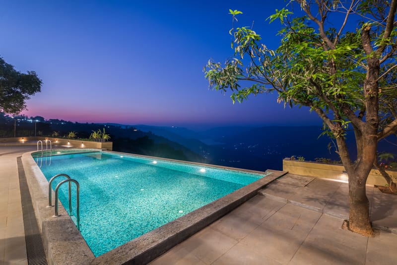 Mountain Rizz - Panchgani – photo 1
