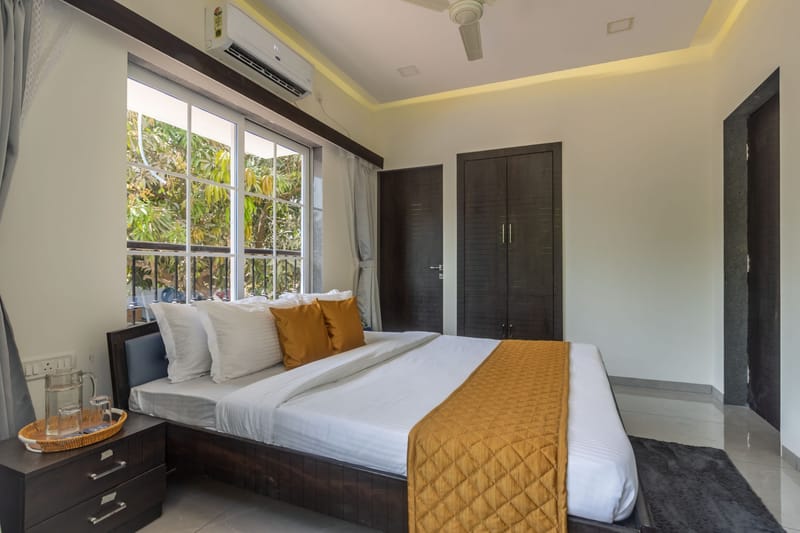 Serene Retreat (Villa 3 Bedrooms) – photo 4