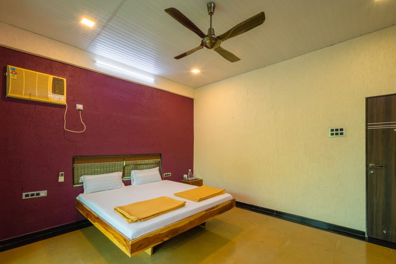 Bellini - Karjat, Maharashtra – photo 21