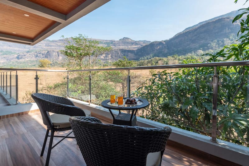 Palazzo in the Mountain – photo 17