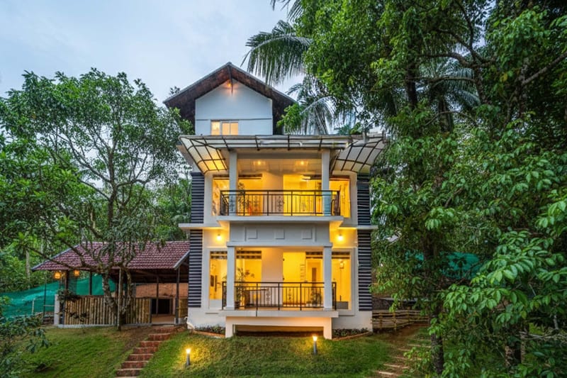 Eira Villa – photo 27