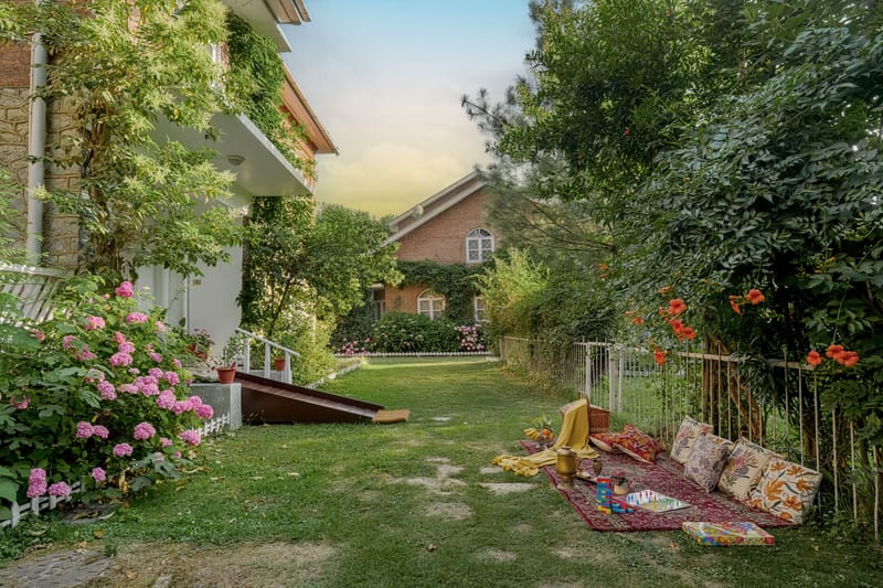 Awakening ~ Family Suite – photo 52