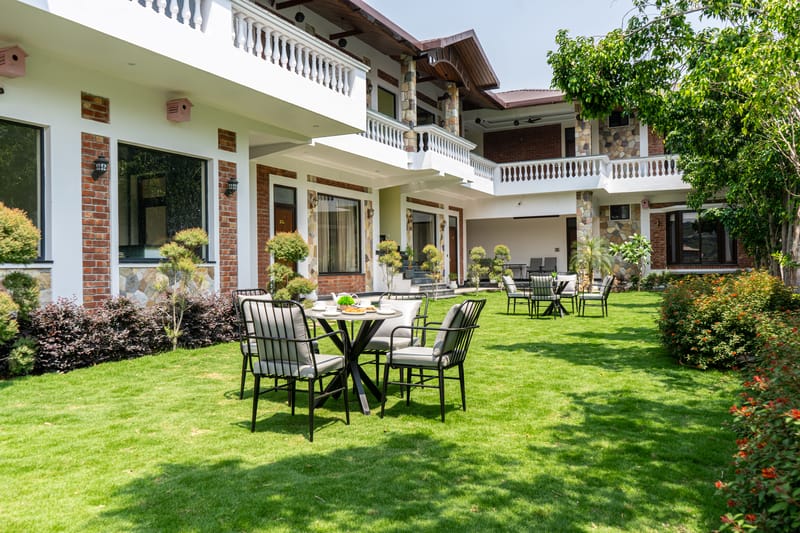 The Tikrola Retreat | 2BR Private Unit – photo 36