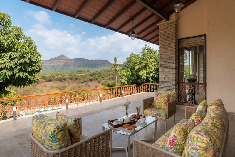 Villa Rouge – photo 7