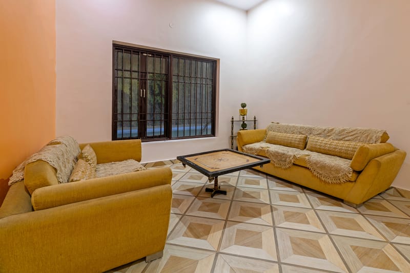 Parinita farm  | 4-BHK Villa with Private Pool, Garden Area & Gazebo – photo 31