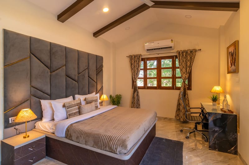 The Mint Villa – photo 15