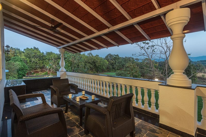 Mariposa by the River (7 bedroom entire estate) – photo 41