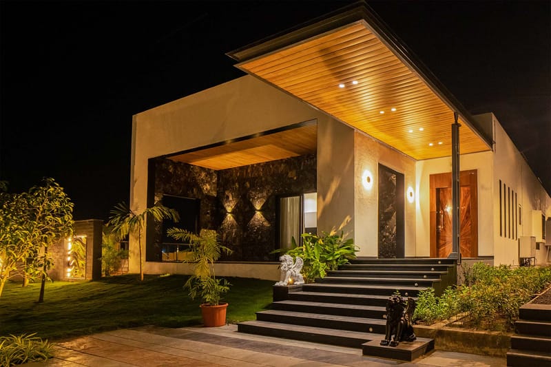 Le Bon Horizon - Near Sula Vineyards – photo 44