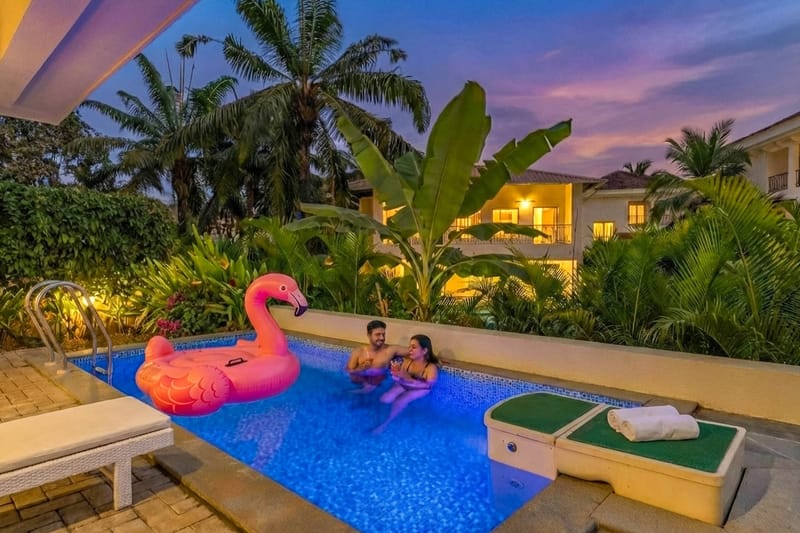 Casa Aura - Siolim – photo 2