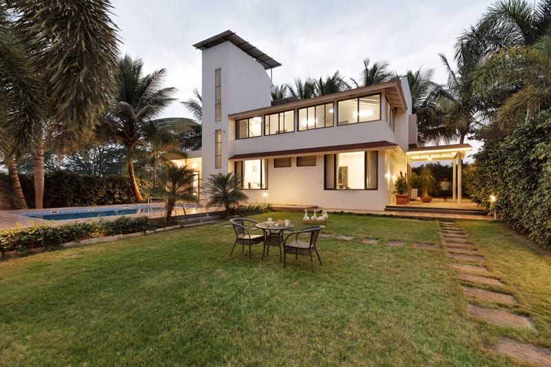 Mango Vino - Nashik, Igatpuri, Maharashtra – photo 8