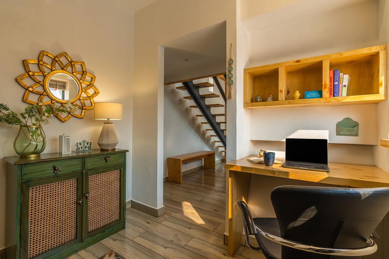 Zen Cottage – photo 20