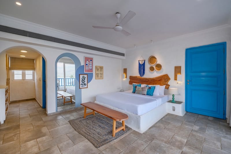 KAIROS Greek Village (12 bedroom entire estate) – photo 82