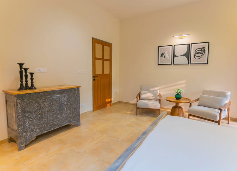 Moringa Valley: Oak Villa – photo 36