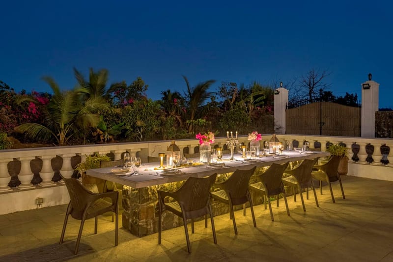 Brunton House - Alibaug, Maharashta – photo 39