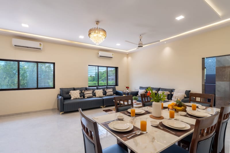 The Fernstead | Hillview 5-BHK Villa With Private Pool & Terrace; Near Major Beaches – photo 27
