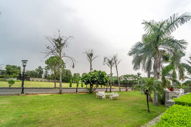Vishram Van Villa – photo 26