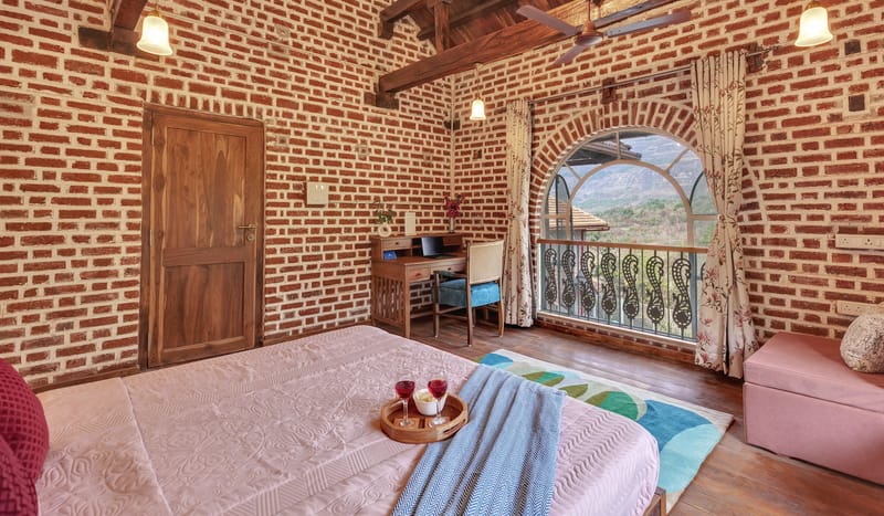 Brick Bastion – photo 25