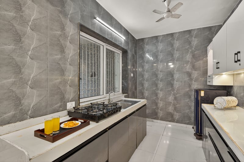 Lavender Hills | Pet-friendly Hillside 3-BHK Villa With Private Pool, Gazebo & Bathtubs – photo 27