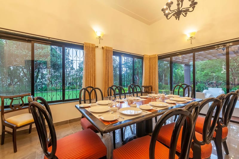 Fairfield Villa – photo 10