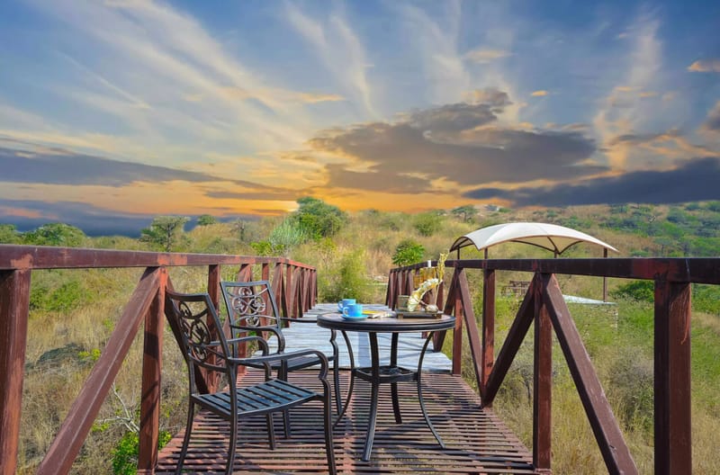 Moringa Valley: Oak Villa – photo 50