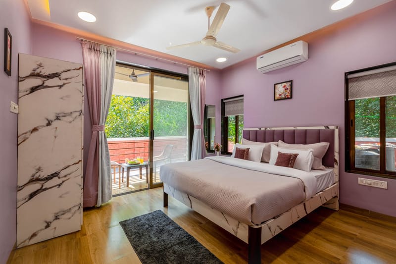 Areca Breeze – photo 24