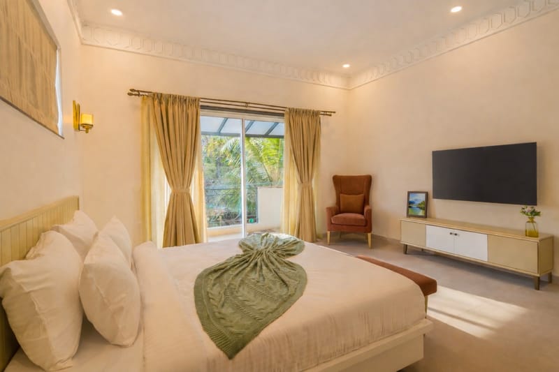 The YG Manor - Anjuna – photo 15