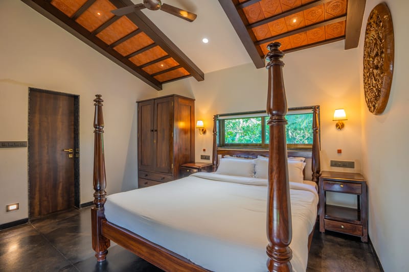 Energise Soul Retreat Anahata Aalaya | Pet-friendly 3-BHK Villa With Garden, Gazebo, Patio Seating & Outdoor dining space – photo 8