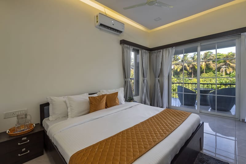 Serene Retreat (Villa 3 Bedrooms) – photo 19