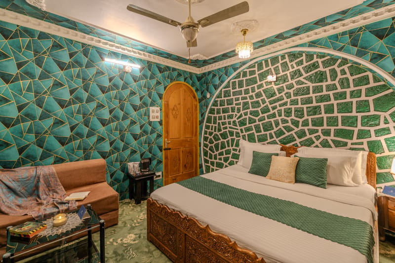 King Mahal – photo 42