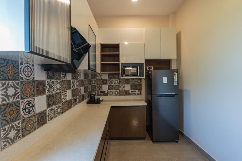 The Tikrola Retreat | 2BR Private Unit – photo 13
